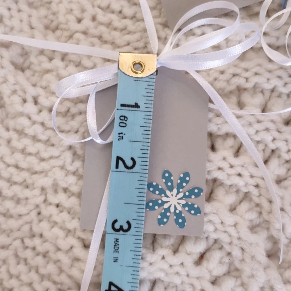20 Handmade Gift Tags